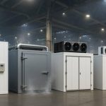 سردخانه صنعتی چیست و چطور کار میکند؟