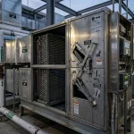 اکونومایزر چیست و عملکردآن در صنعت مختلف
